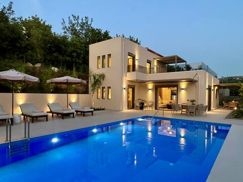 Villa Karissa