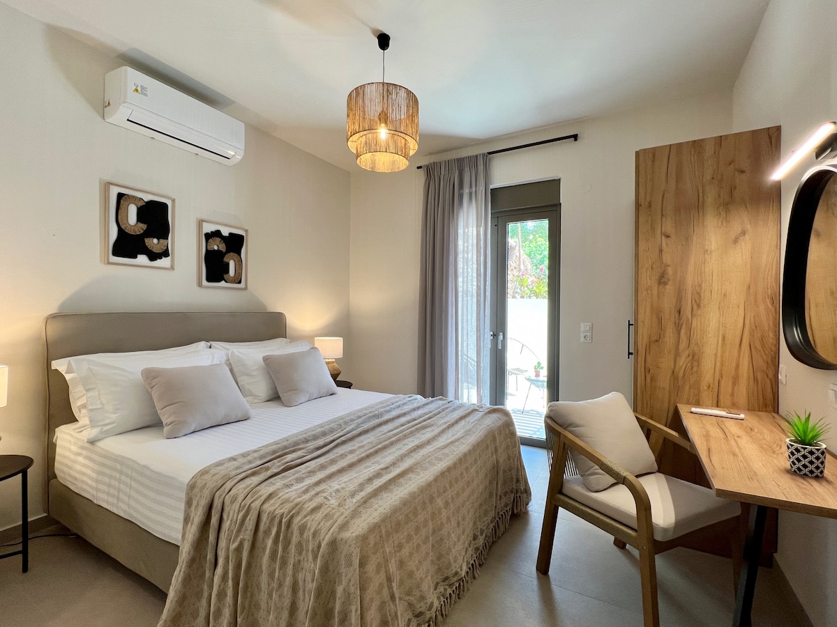 غرفة النوم 3