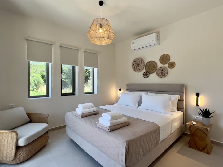 Спална соба 1