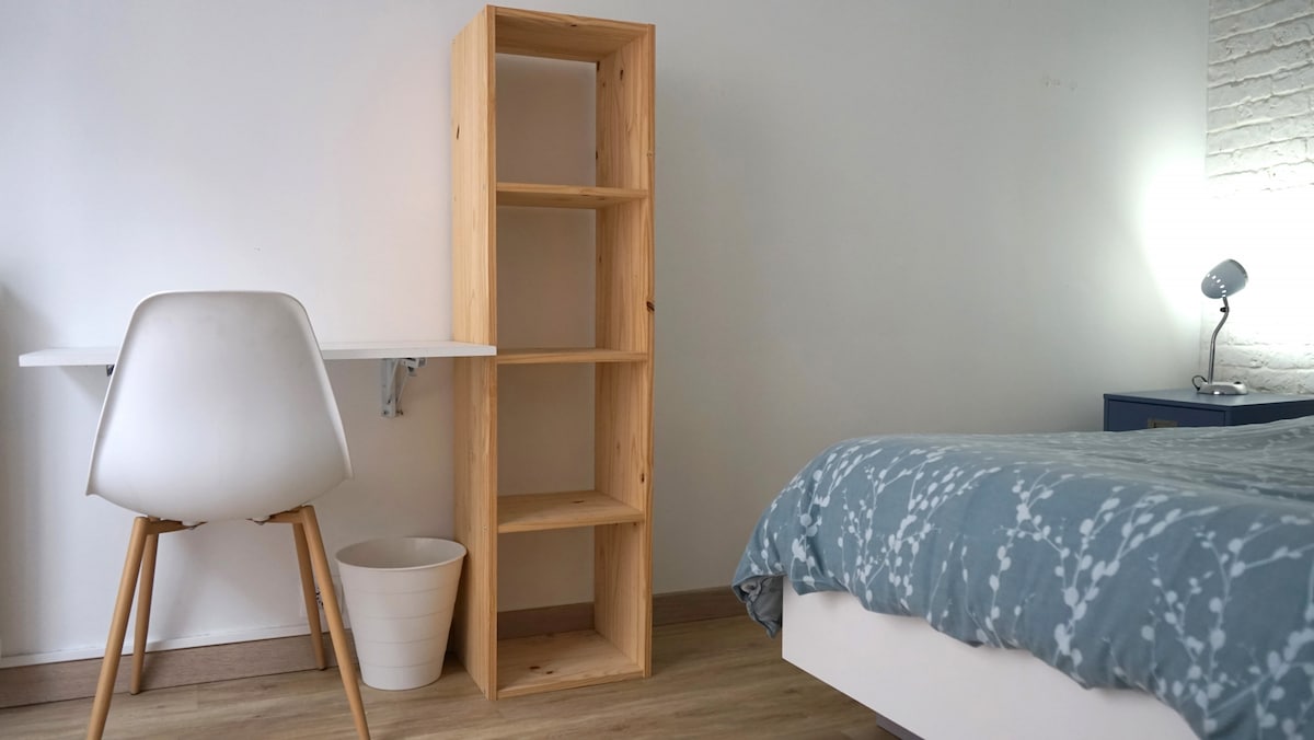 Спална соба 2