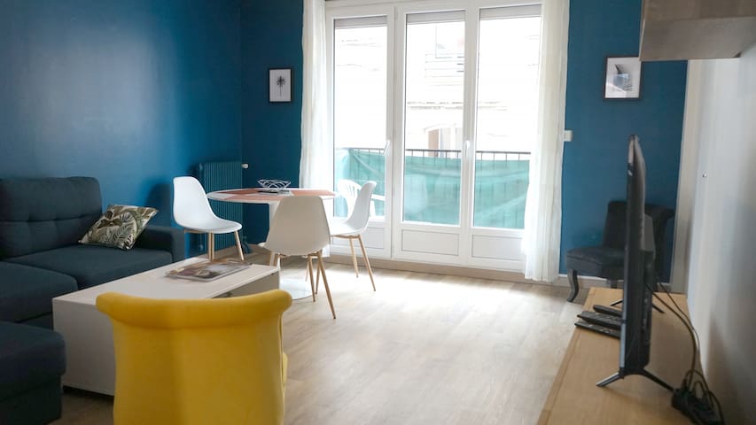 TILIT Conciergerie managed Airbnb listing 1