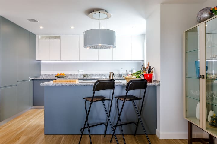 Aviles & Norling managed Airbnb listing 3
