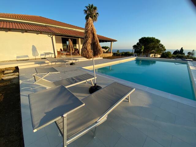Calaber managed Airbnb listing 3