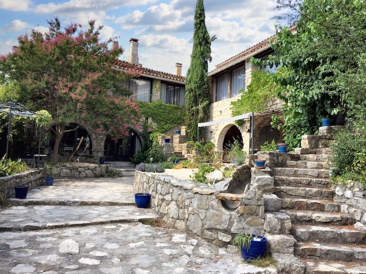 Maison à Saint-andré - Saint-Ambroix
