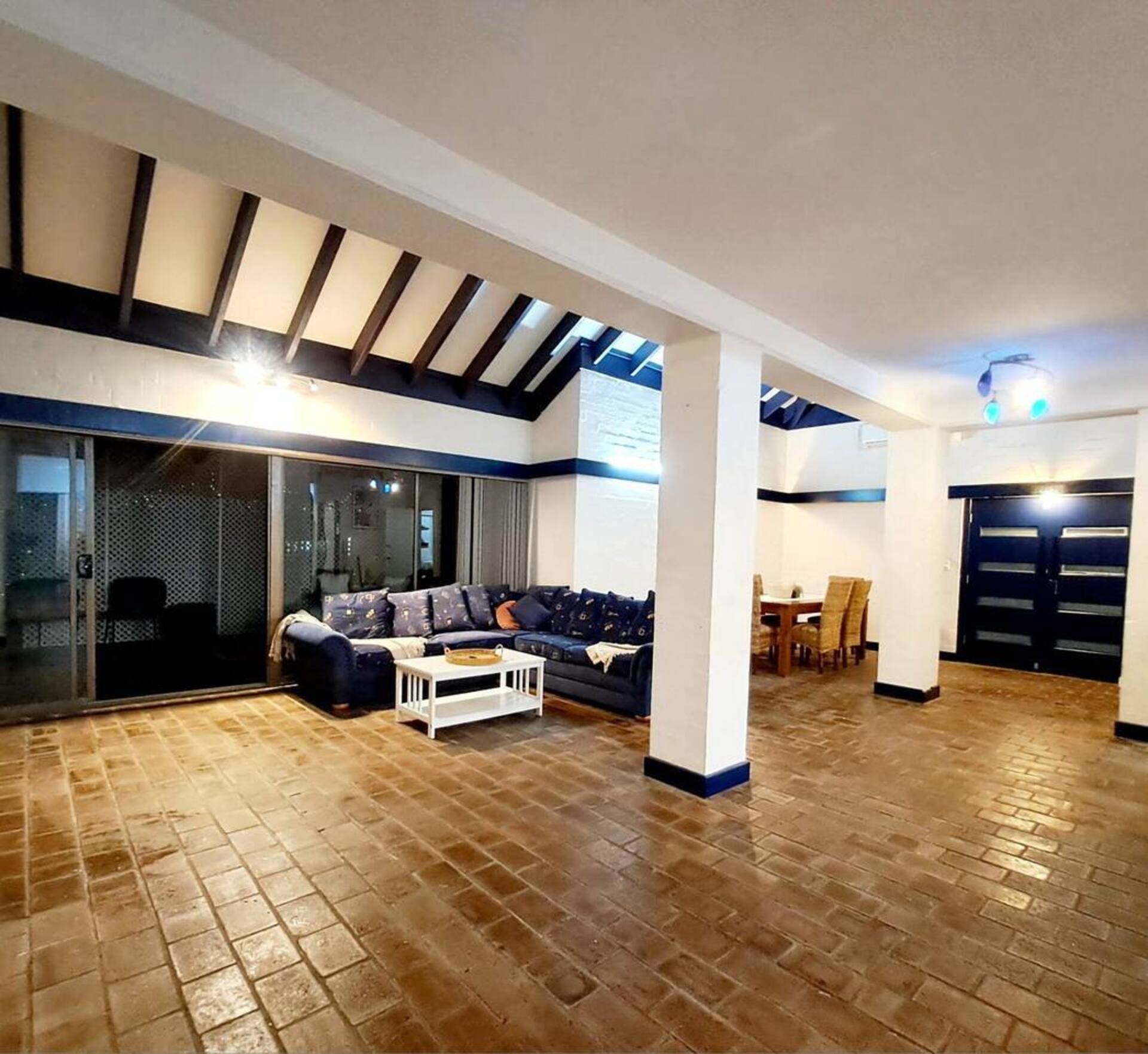 Mandurah Family Resort Bunkhouse