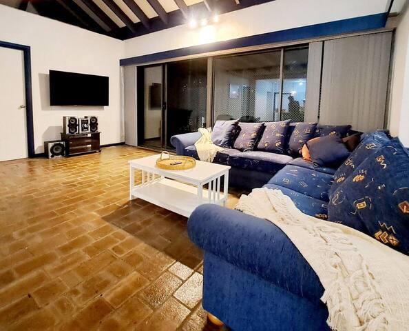 Mandurah Family Resort Bunkhouse gallery image 2