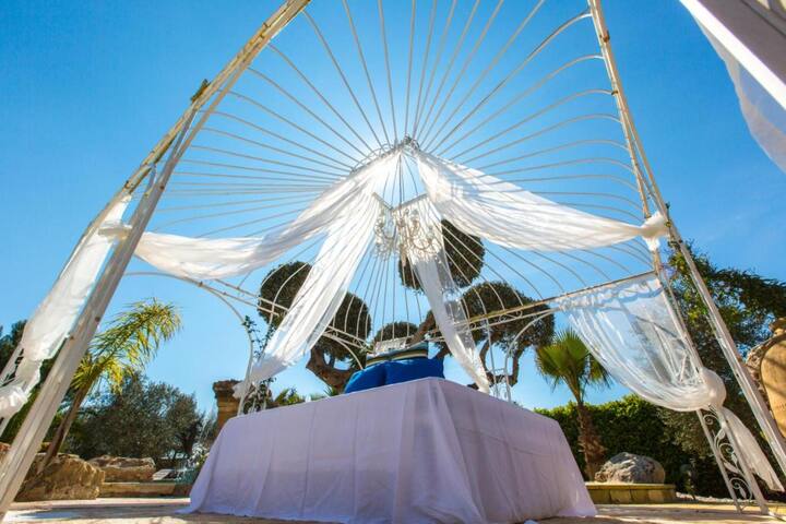 Villa Tiziana gallery image 5