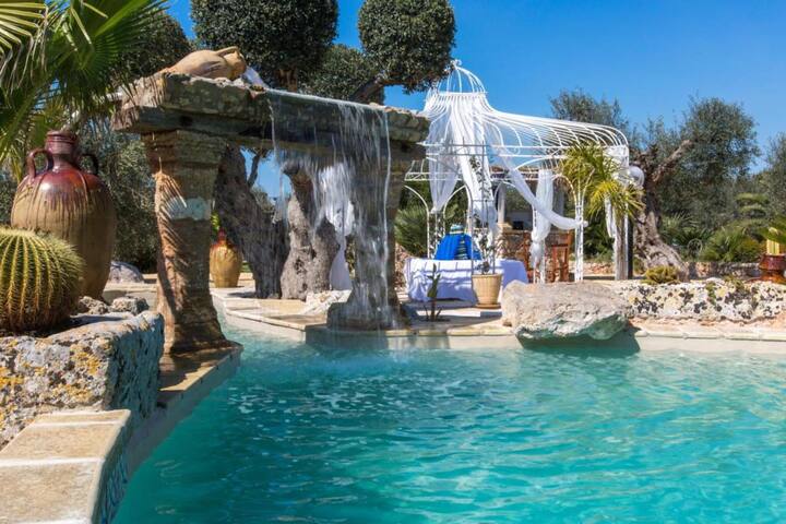 Villa Tiziana gallery image 3