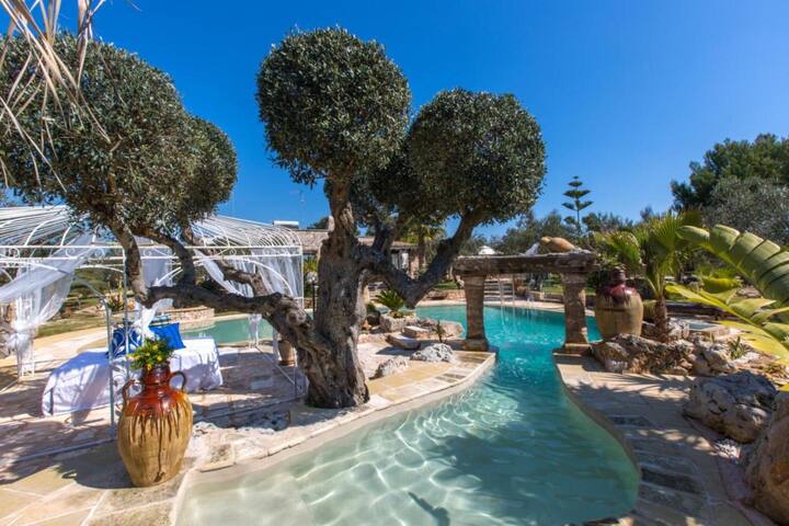 Villa Tiziana gallery image 4