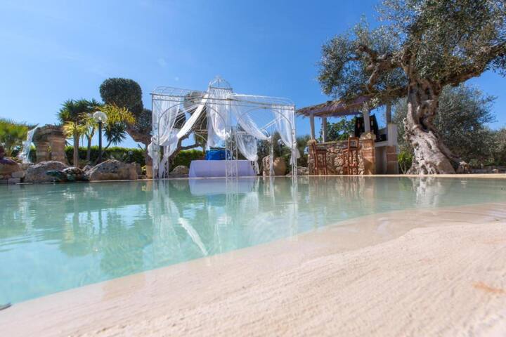 Villa Tiziana gallery image 2