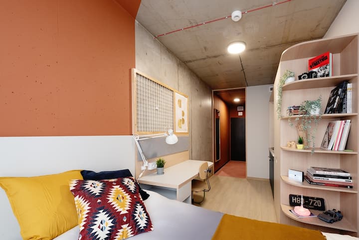 Спална соба