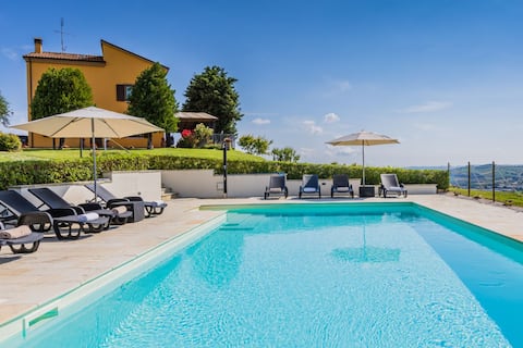 Leondina Country House