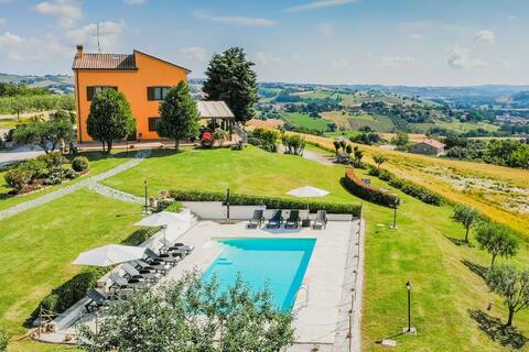 Leondina Country House