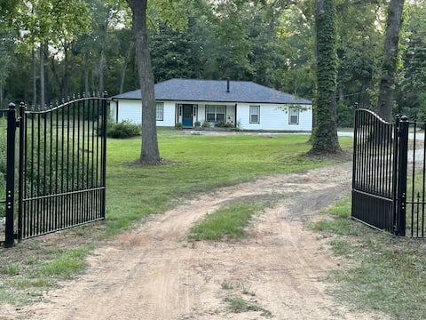 Magnolia Grace Place