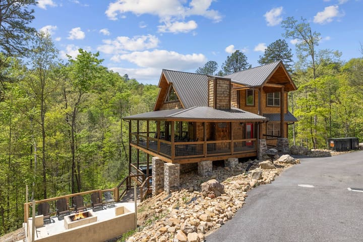 Red Door Getaways managed Airbnb listing 3