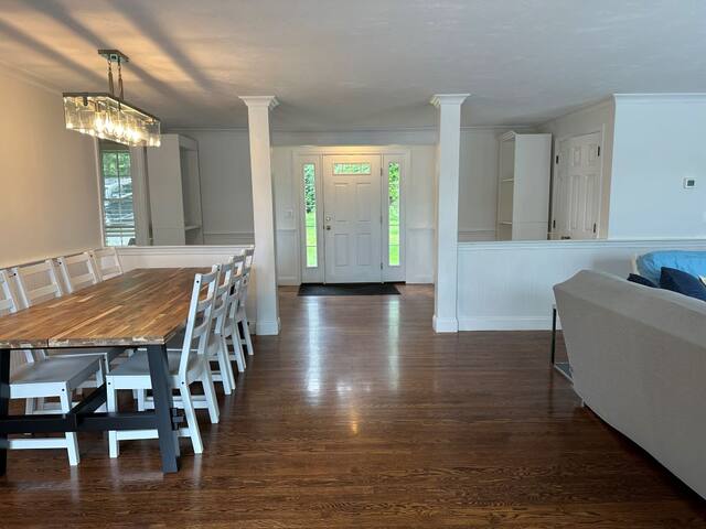 Chatham Rentals managed Airbnb listing 2