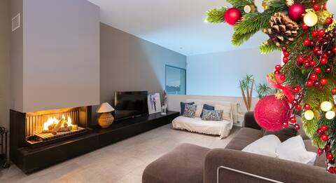 Sunshine Villa by Fidalsa