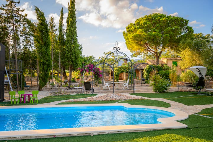 Sa Caseta de Santa Maria