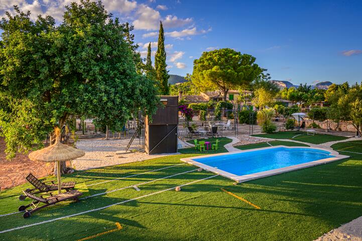 Sa Caseta de Santa Maria gallery image 3