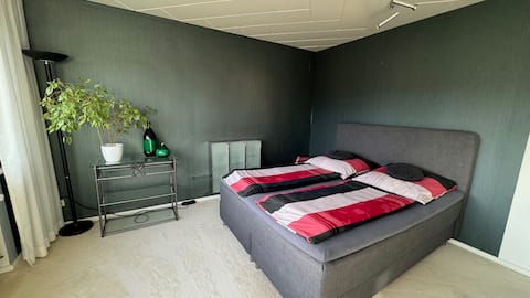 Monikas Home - Cozy 3-room apartment