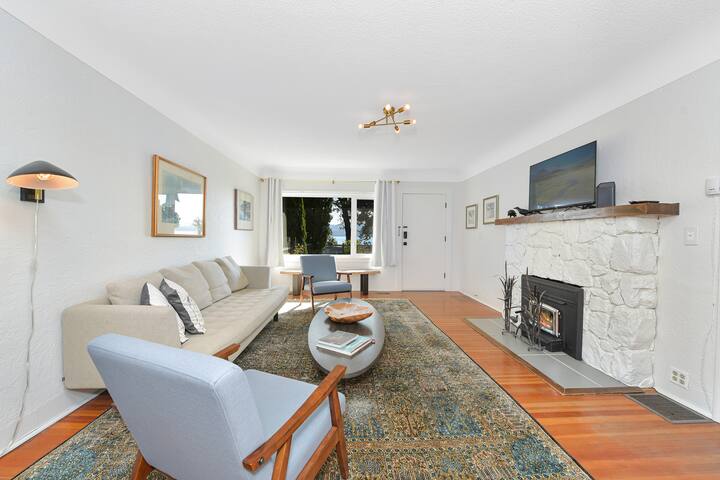 The Bayside Cottage gallery image 5