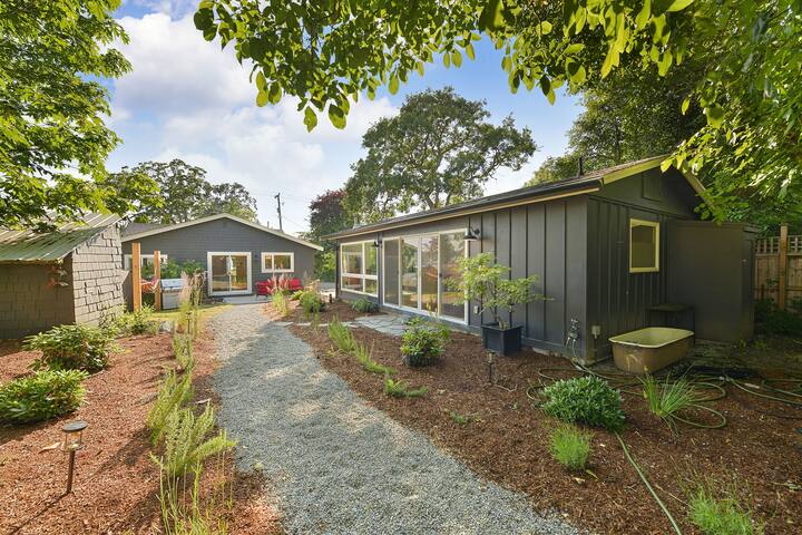 The Bayside Cottage gallery image 3