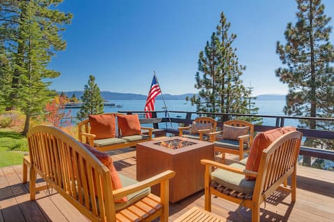 Lakeside Grove - Lakefront - TLUXP