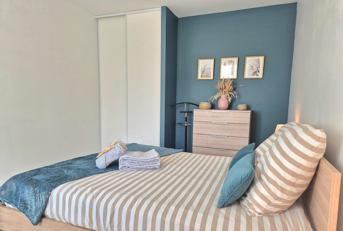 Спална соба 3