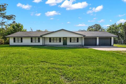 Updated 4 bedroom home in Oragnefield