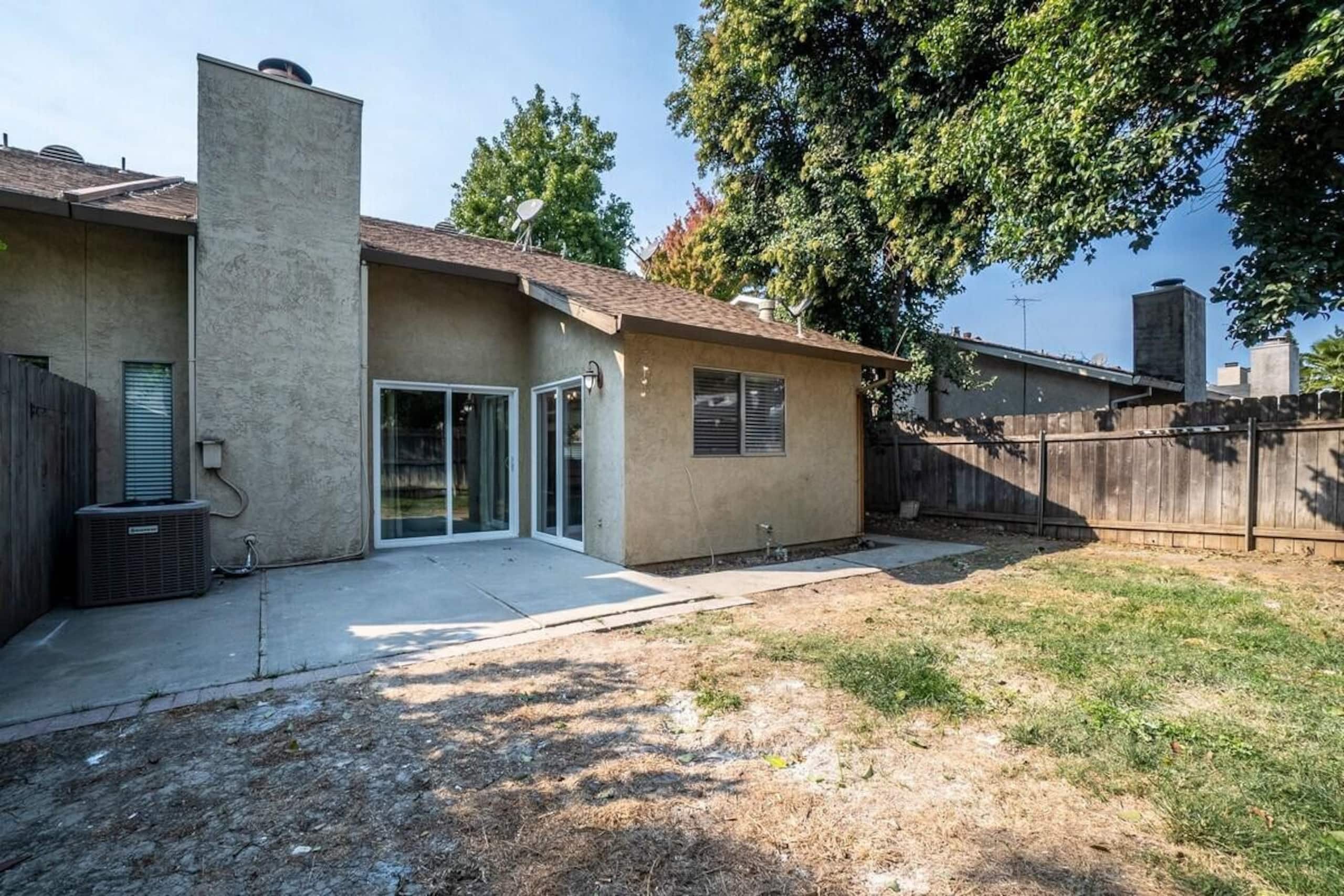 Charming Sacramento Home Near Downtown & I-80 - Photo 20