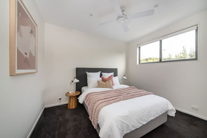 חדר שינה זוגי 