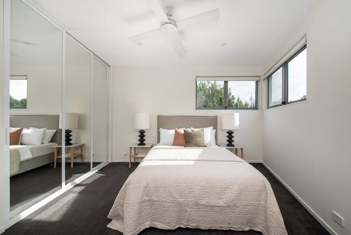 חדר שינה זוגי 