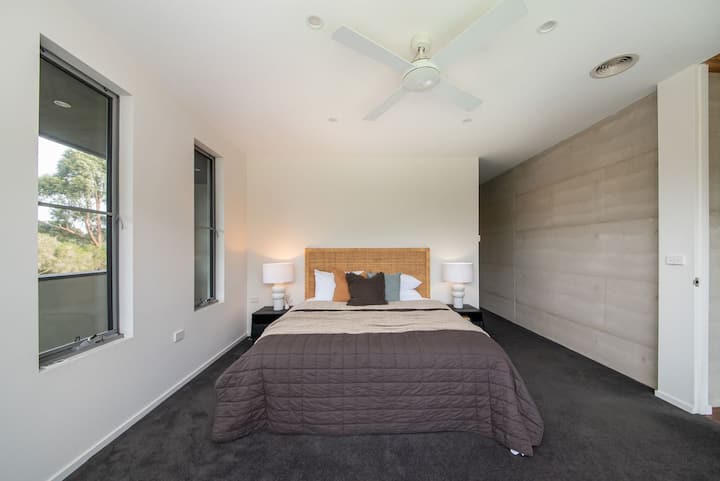 חדר שינה ראשי 