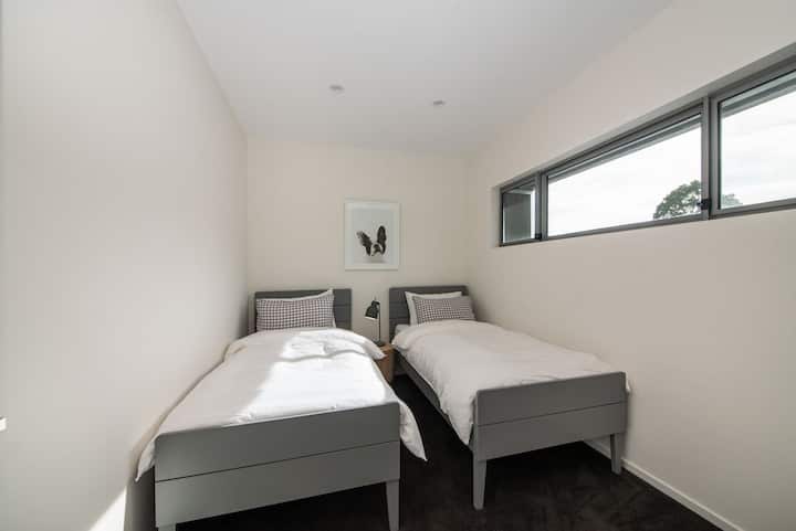 חדר שינה יחיד 