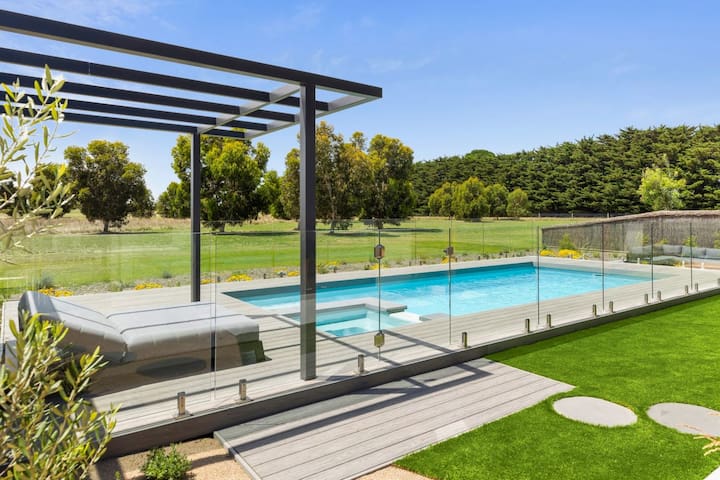 Golfer’s Haven Barwon Heads