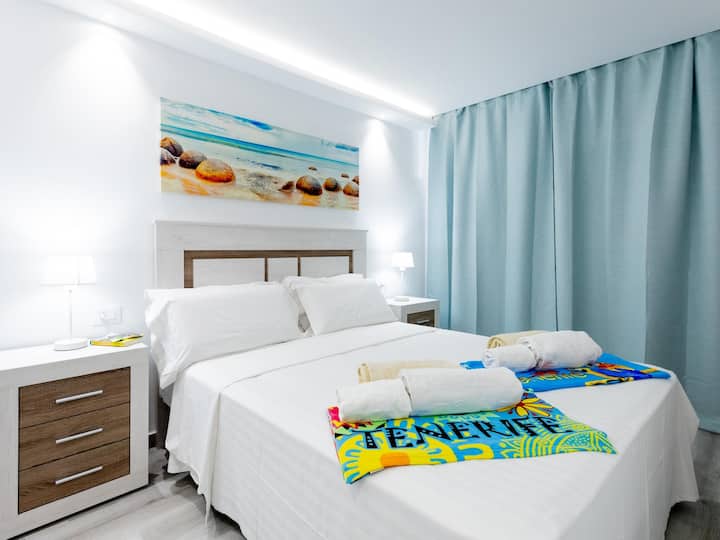 საძინებელი