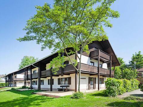 Apartment in Neuschönau at 300 m from the lake