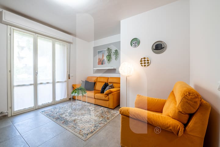 Homiday managed Airbnb listing 1