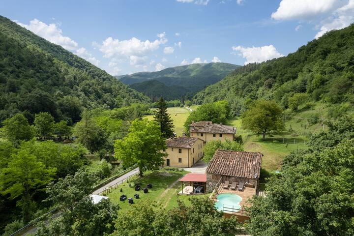 Locanda Di Alberi - Borgo San Lorenzo