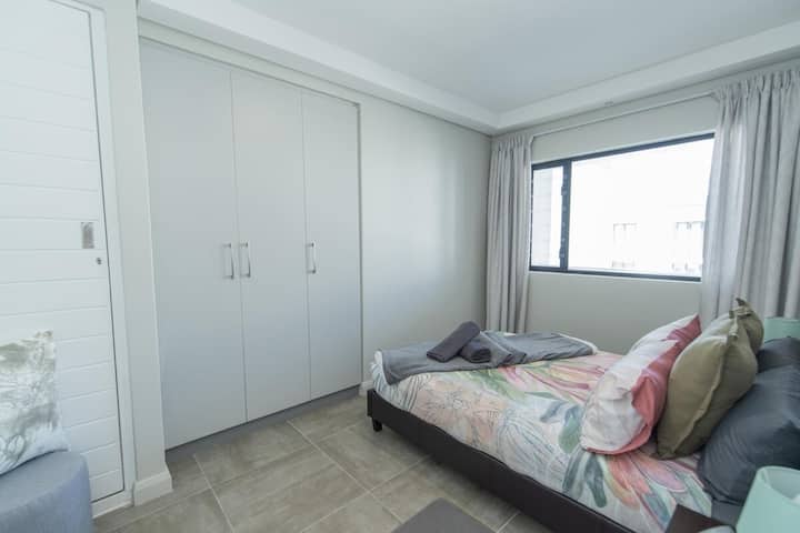 Habitación para huéspedes