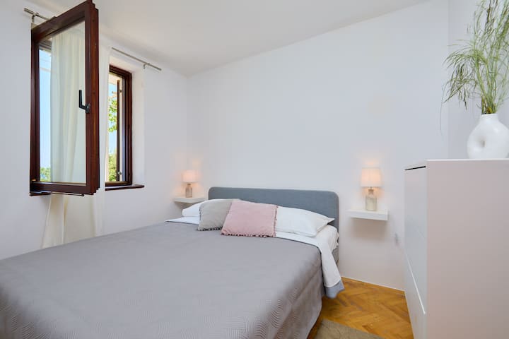 ห้องนอน