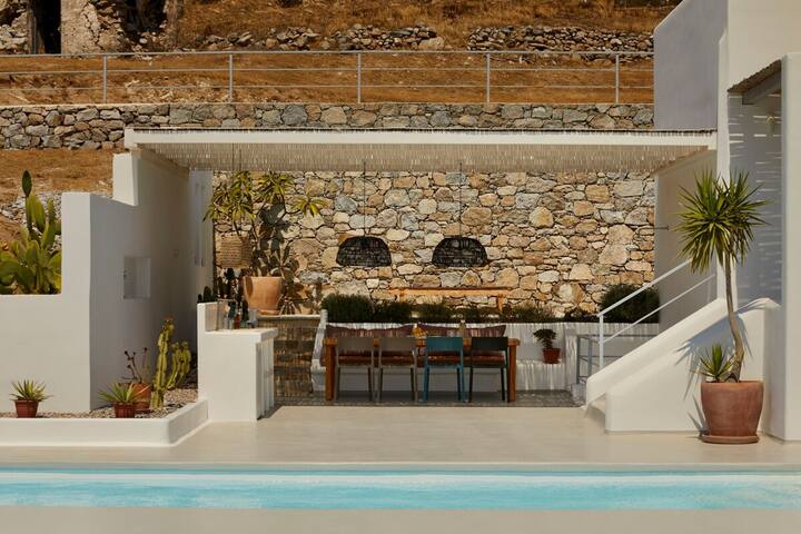 Isychos House Tranquil Oasis gallery image 2