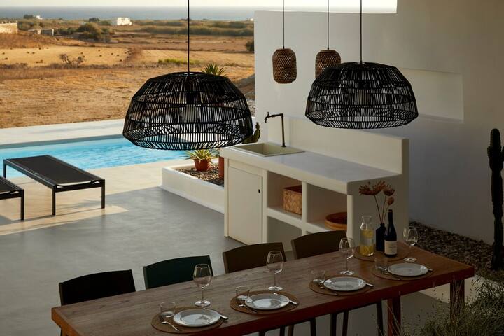 Isychos House Tranquil Oasis gallery image 3