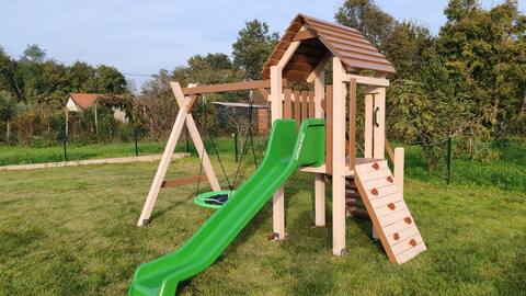 Villa Francesca  - Charming Villa Francesca near U