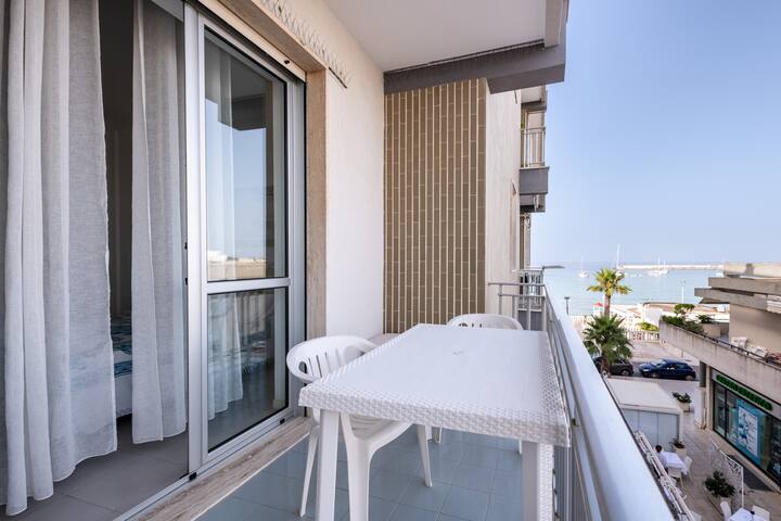 Dimora lungomare terra d’otranto gallery image 2