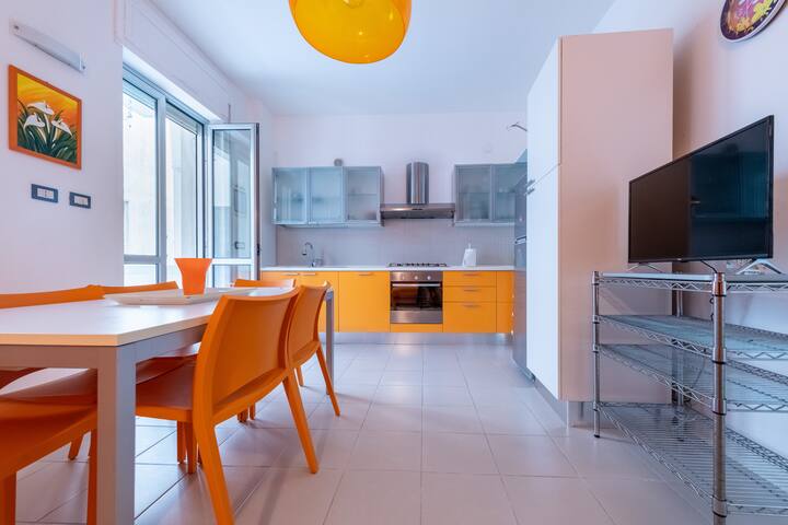 Dimora lungomare terra d’otranto gallery image 4