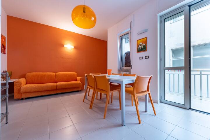 Dimora lungomare terra d’otranto gallery image 3