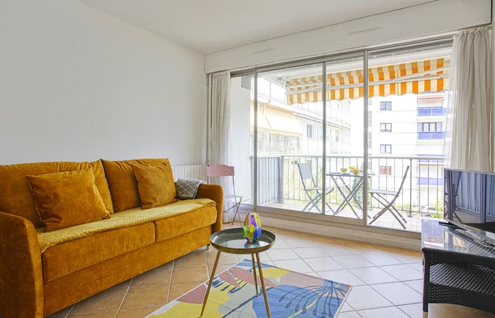 Appartement Herta - Welkeys - Biarritz