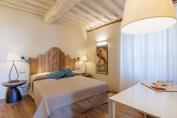 Chumba cha kulala mara mbili