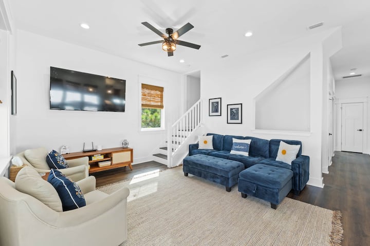 Всекидневна